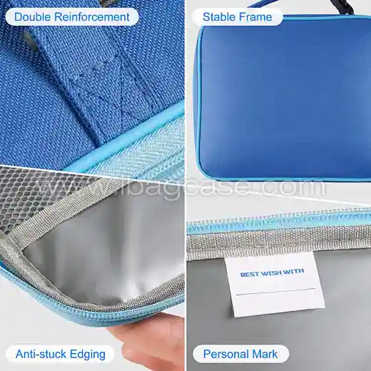 Freezable Kids Lunch Box